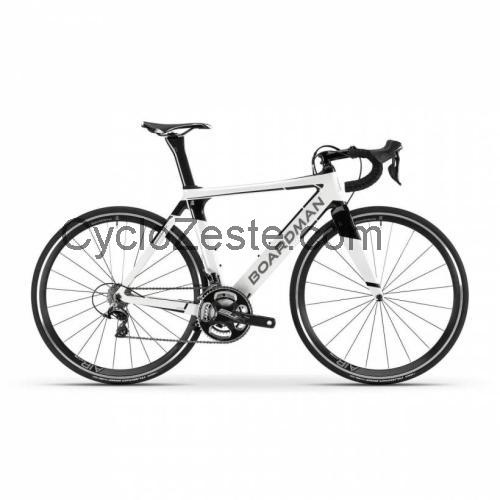 Boardman Air 9.2 fiche technique et avis
